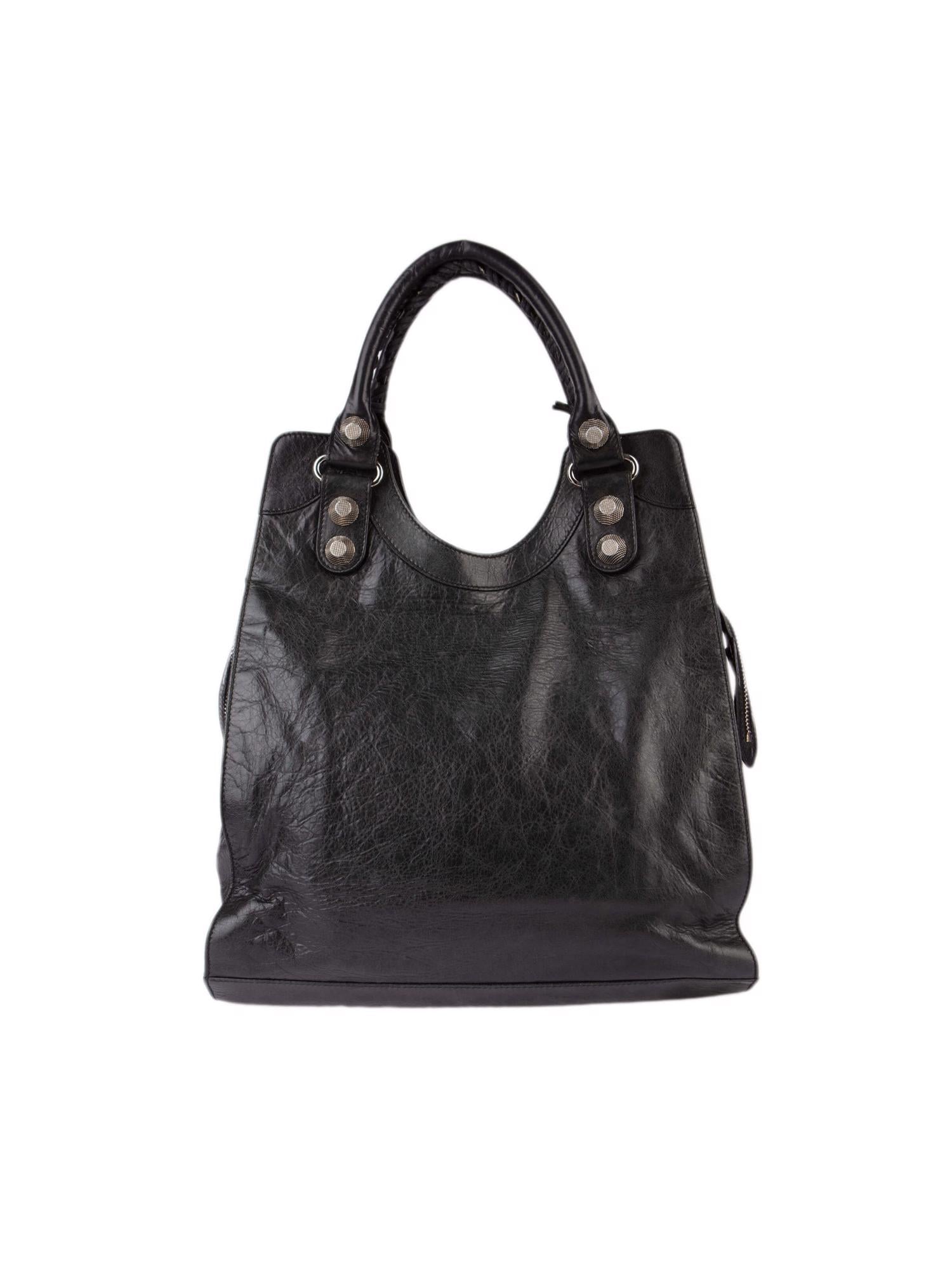 Bayan Siyah BALENCIAGA ÇANTA