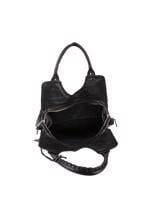 Bayan Siyah BALENCIAGA ÇANTA
