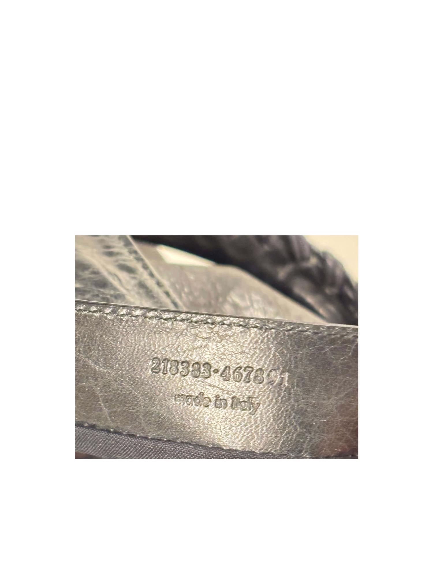 Bayan Siyah BALENCIAGA ÇANTA