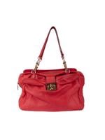 Bayan Kırmızı CHLOE ÇANTA
