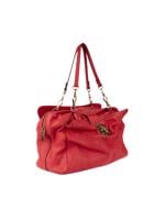 Bayan Kırmızı CHLOE ÇANTA