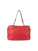 Bayan Kırmızı CHLOE ÇANTA