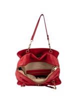 Bayan Kırmızı CHLOE ÇANTA