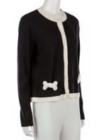 Bayan Siyah MOSCHINO CHEAPANDCHIC HIRKA