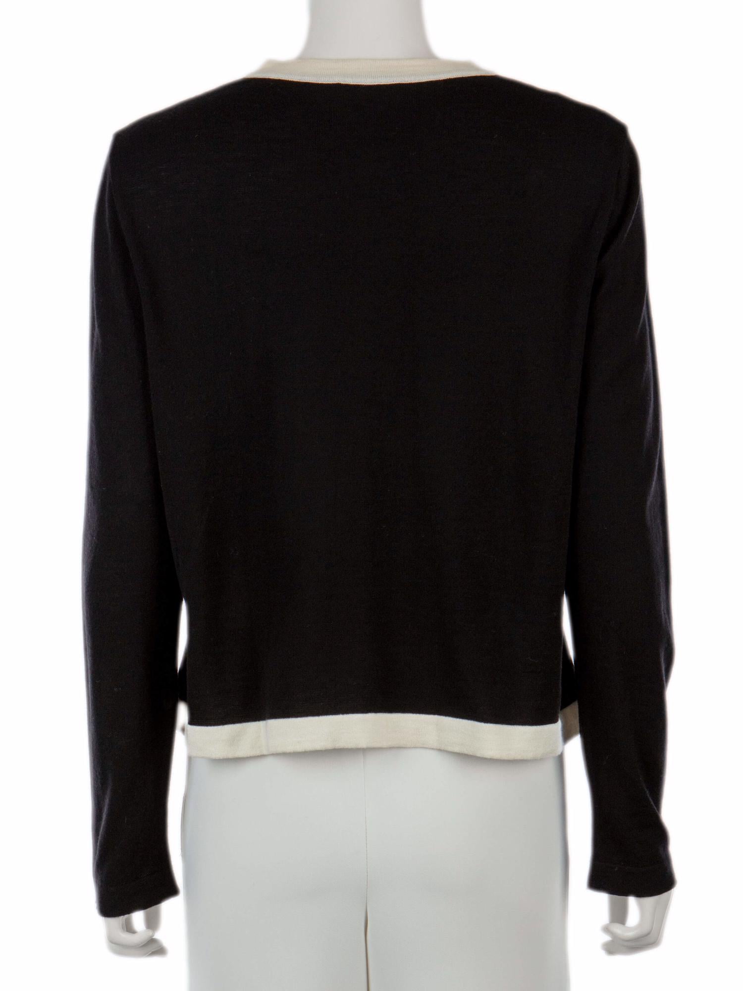 Bayan Siyah MOSCHINO CHEAPANDCHIC HIRKA