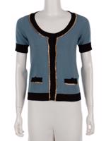 Bayan Mavi EMPORIO ARMANI HIRKA