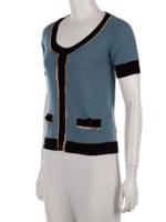 Bayan Mavi EMPORIO ARMANI HIRKA