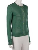 Bayan Yeşil PRADA HIRKA