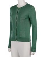 Bayan Yeşil PRADA HIRKA