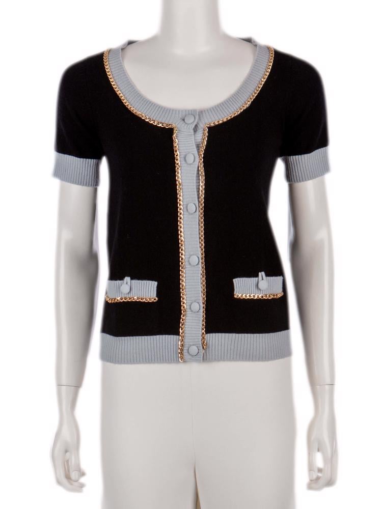 Bayan Siyah EMPORIO ARMANI HIRKA