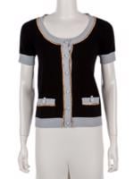 Bayan Siyah EMPORIO ARMANI HIRKA