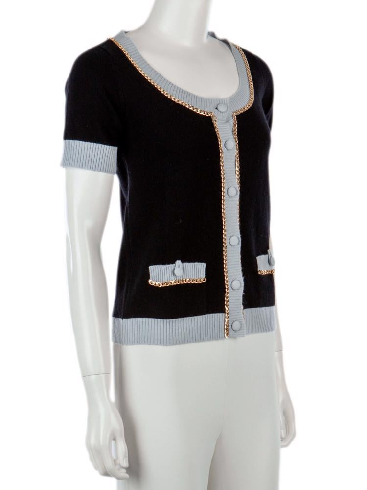 Bayan Siyah EMPORIO ARMANI HIRKA