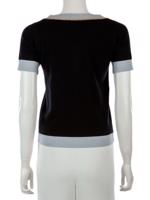 Bayan Siyah EMPORIO ARMANI HIRKA