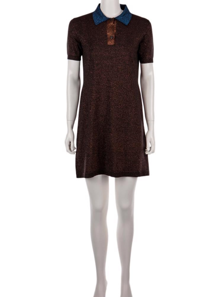 Bayan Kahve PRADA ELBİSE