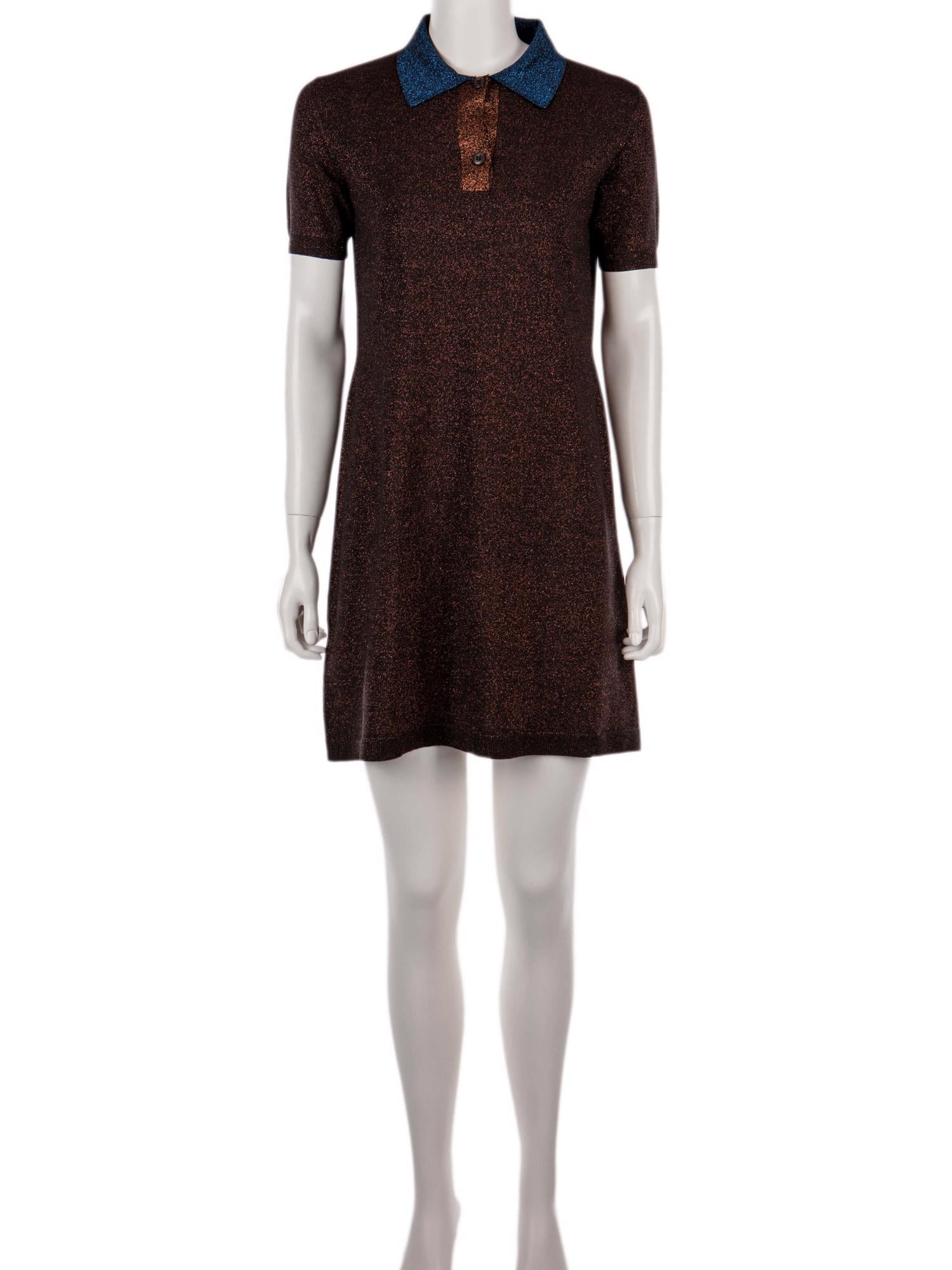 Bayan Kahve PRADA ELBİSE