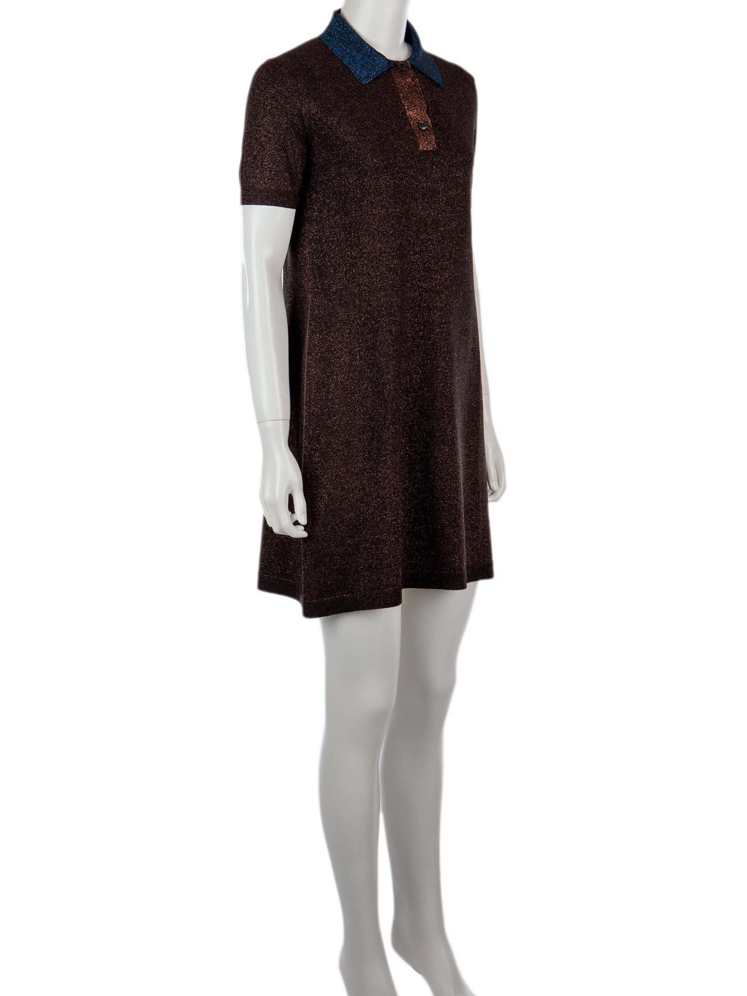 Bayan Kahve PRADA ELBİSE