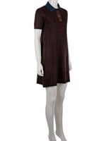 Bayan Kahve PRADA ELBİSE