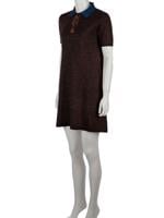 Bayan Kahve PRADA ELBİSE