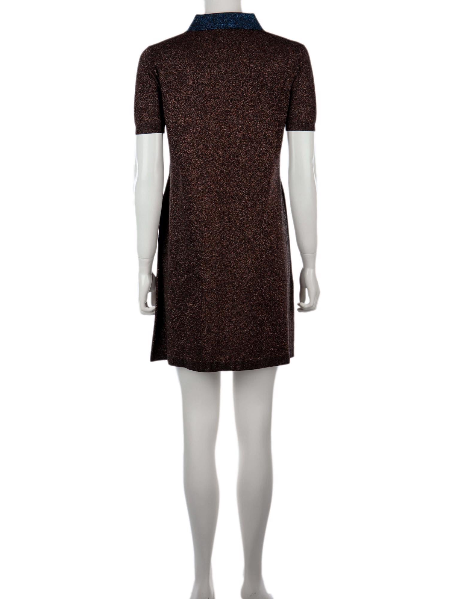 Bayan Kahve PRADA ELBİSE