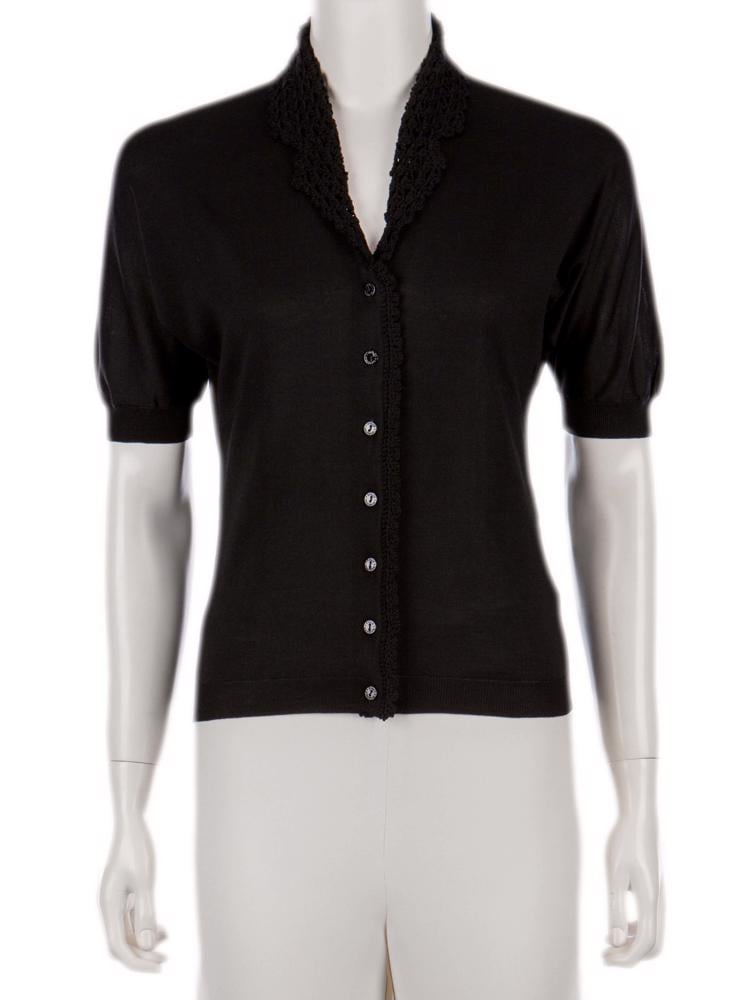 Bayan Siyah DOLCE&GABBANA HIRKA