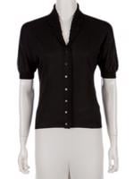 Bayan Siyah DOLCE&GABBANA HIRKA