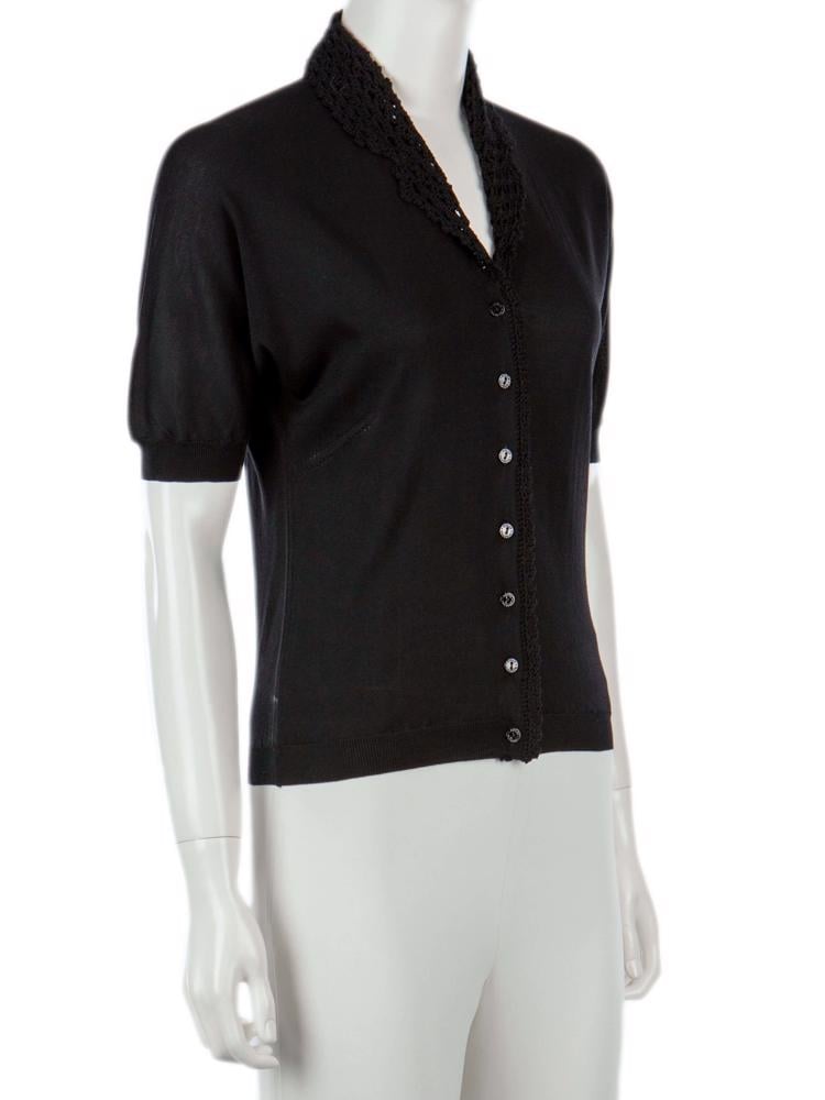 Bayan Siyah DOLCE&GABBANA HIRKA