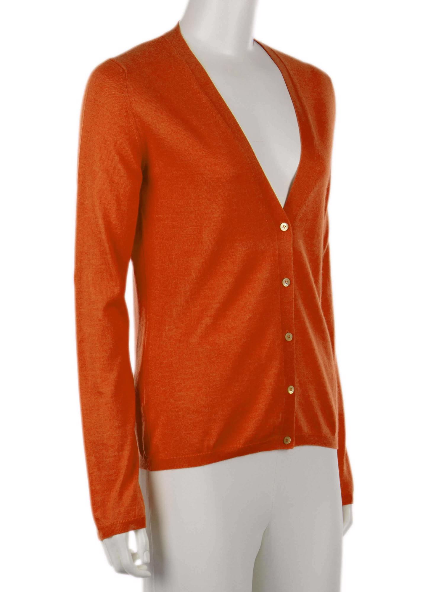 Bayan Turuncu MIU MIU HIRKA