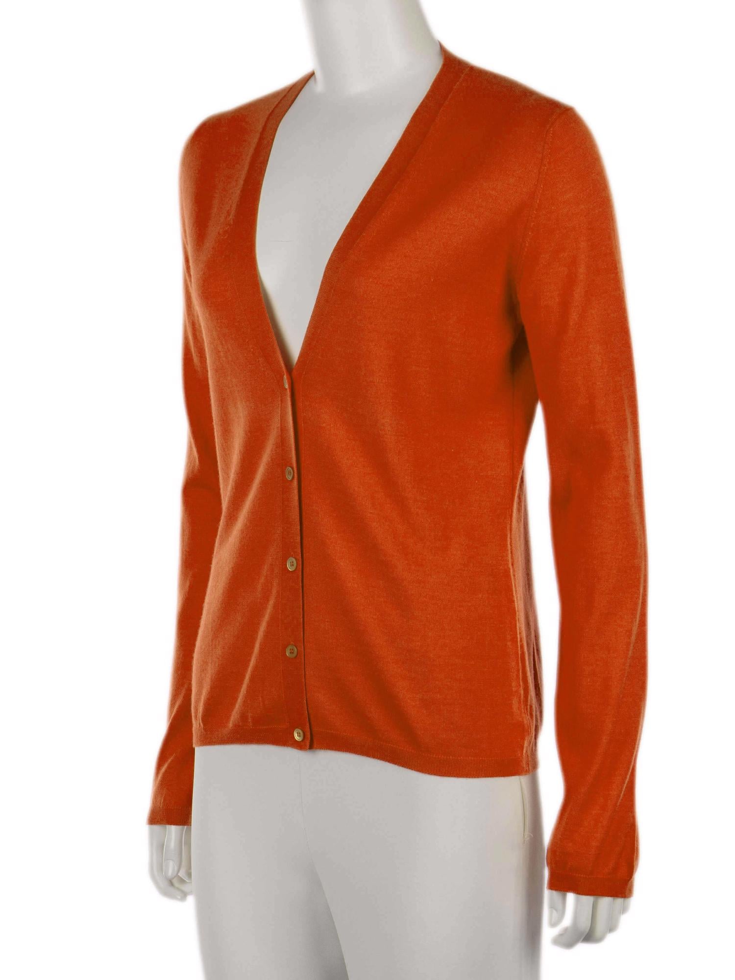 Bayan Turuncu MIU MIU HIRKA