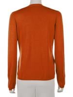 Bayan Turuncu MIU MIU HIRKA