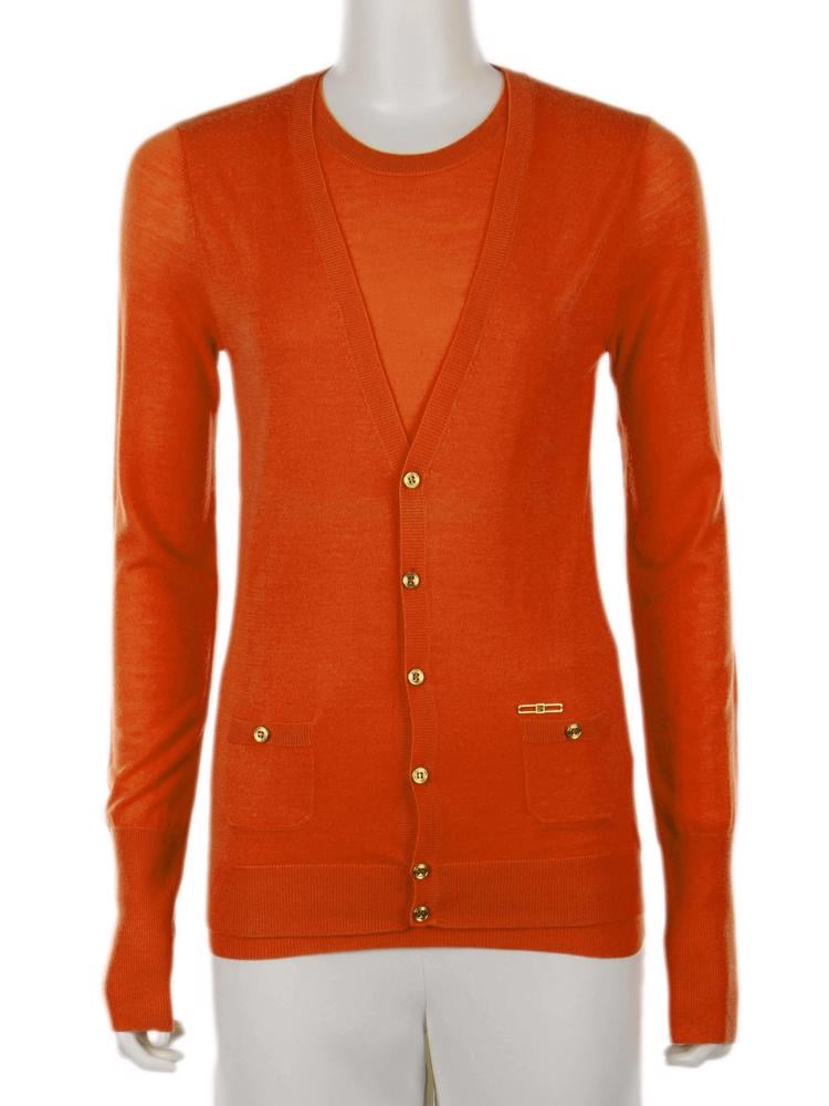 Bayan Turuncu DSQUARED2 HIRKA