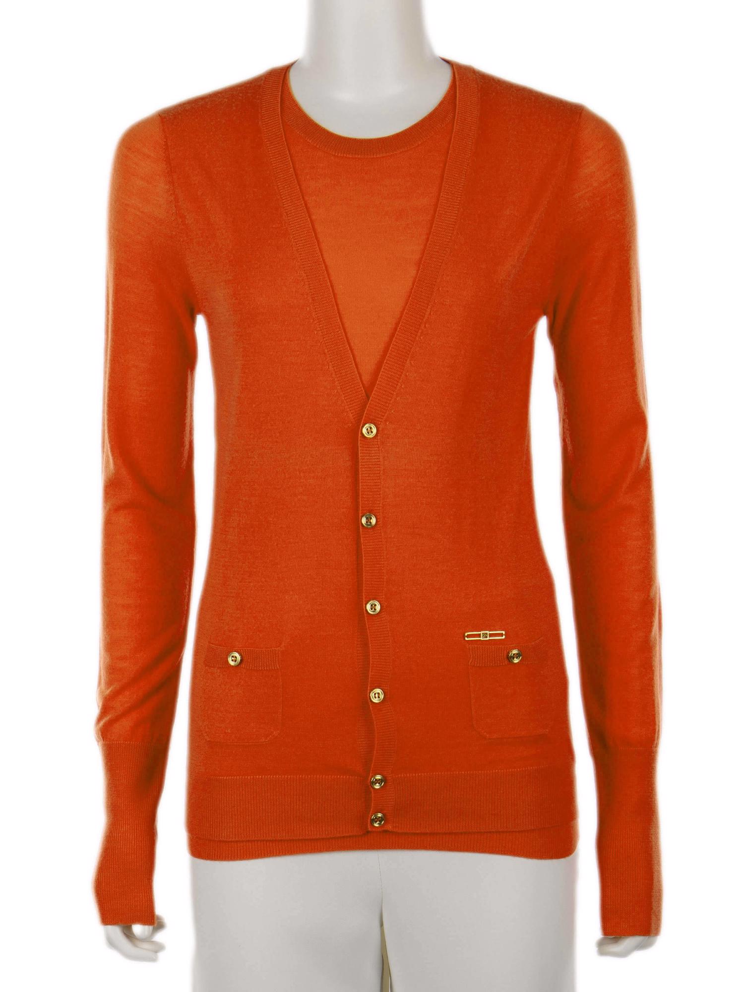 Bayan Turuncu DSQUARED2 HIRKA