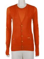 Bayan Turuncu DSQUARED2 HIRKA