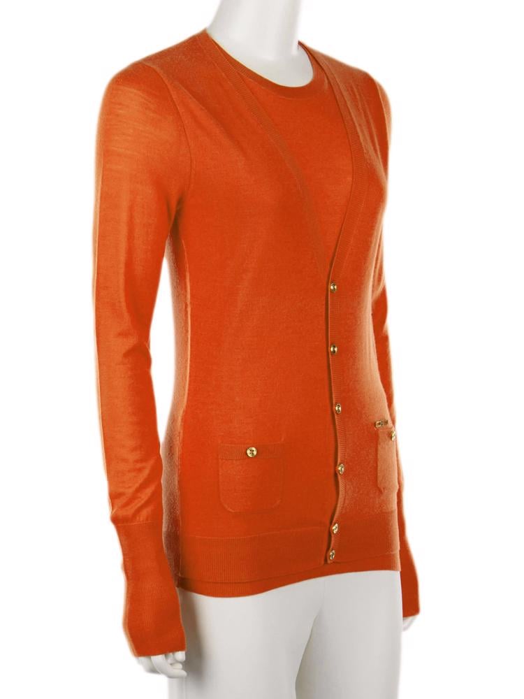 Bayan Turuncu DSQUARED2 HIRKA