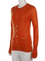 Bayan Turuncu DSQUARED2 HIRKA