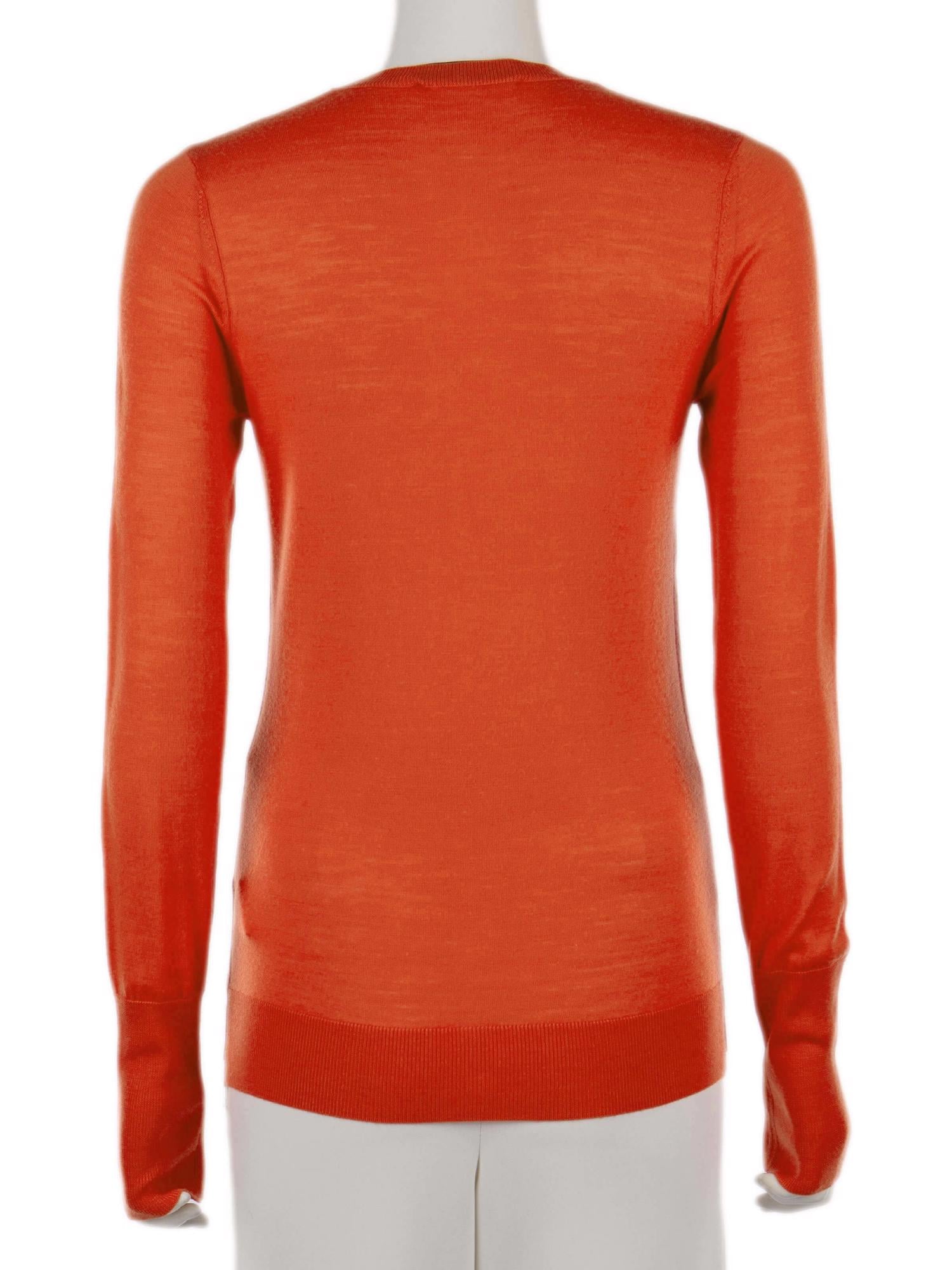 Bayan Turuncu DSQUARED2 HIRKA