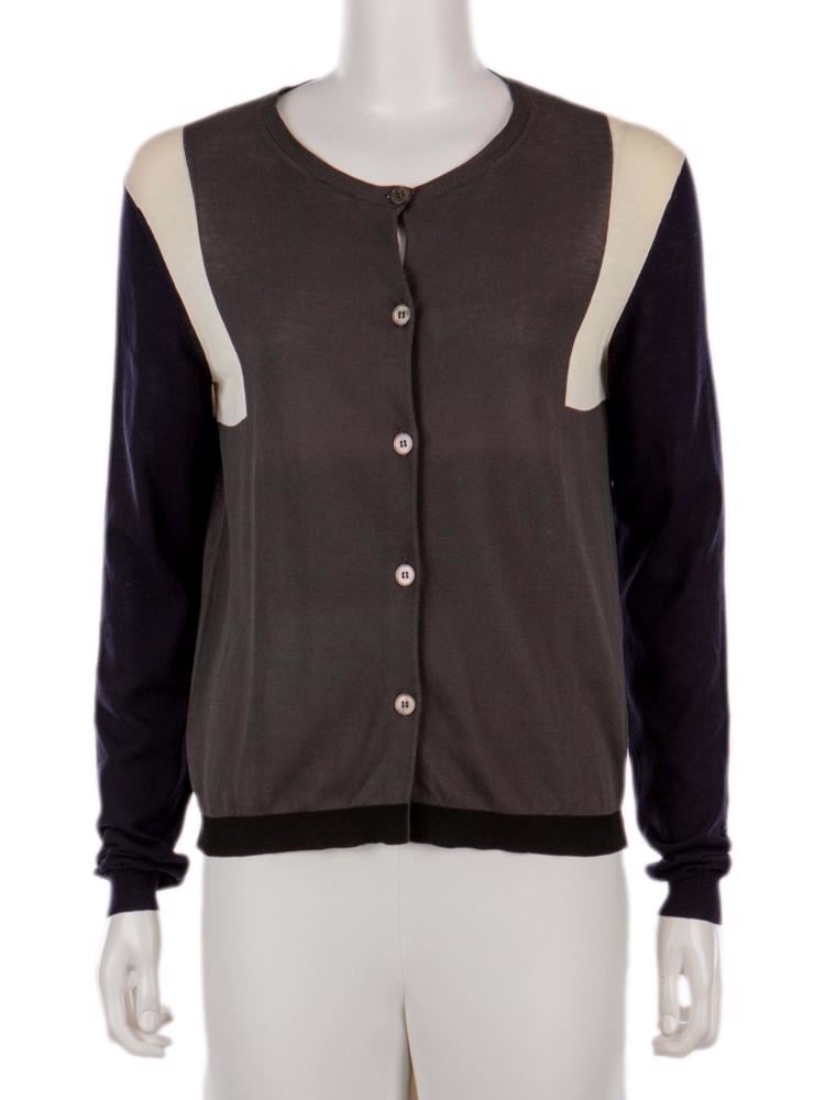 Bayan Gri JIL SANDER HIRKA