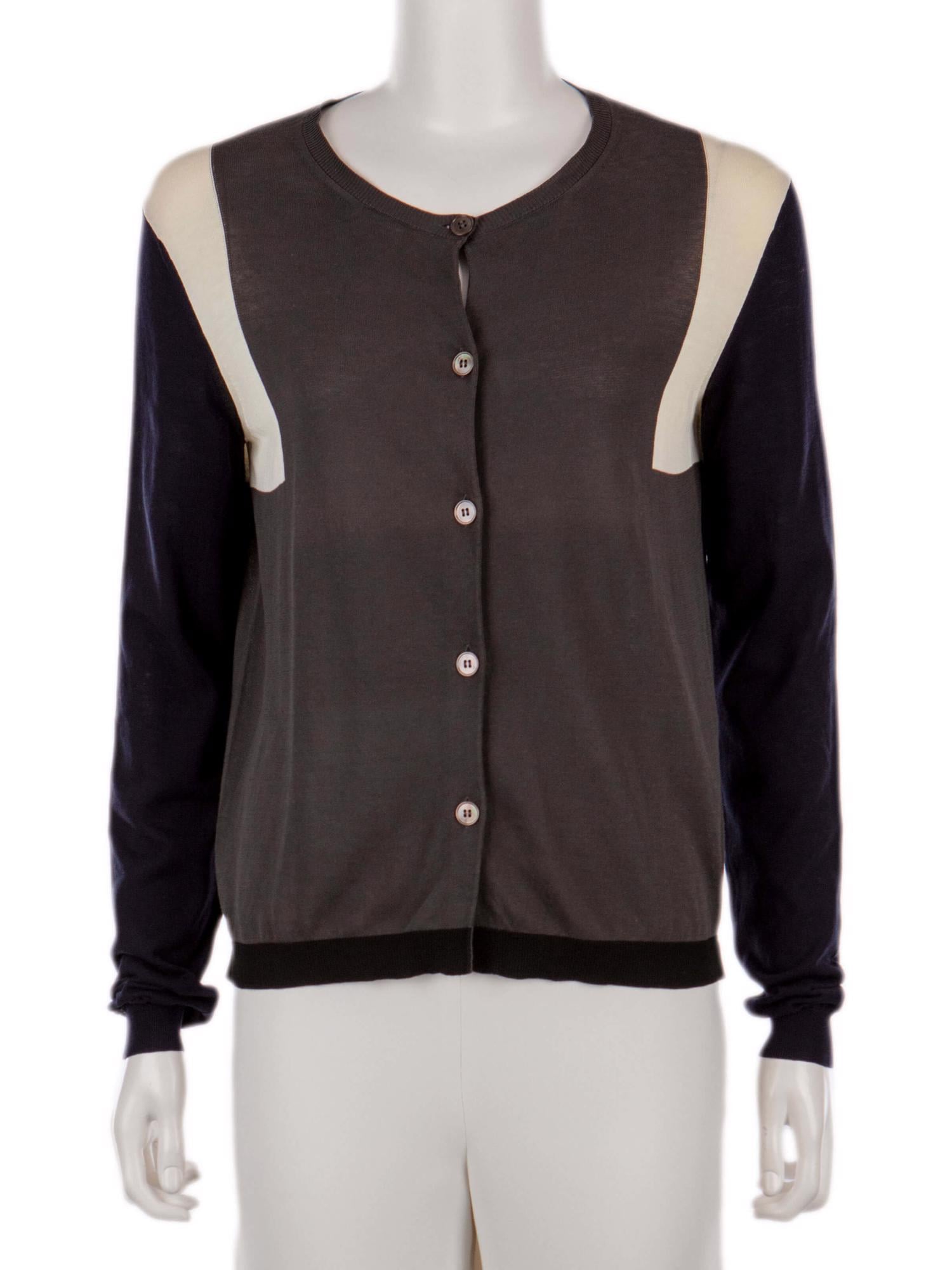 Bayan Gri JIL SANDER HIRKA