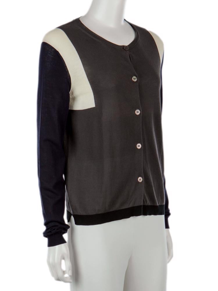 Bayan Gri JIL SANDER HIRKA