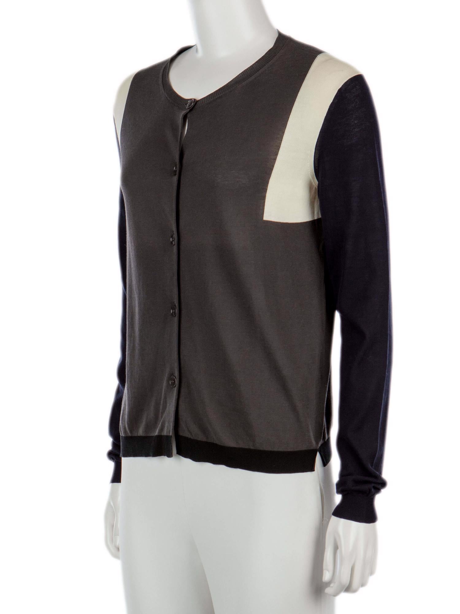 Bayan Gri JIL SANDER HIRKA