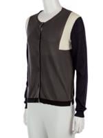 Bayan Gri JIL SANDER HIRKA