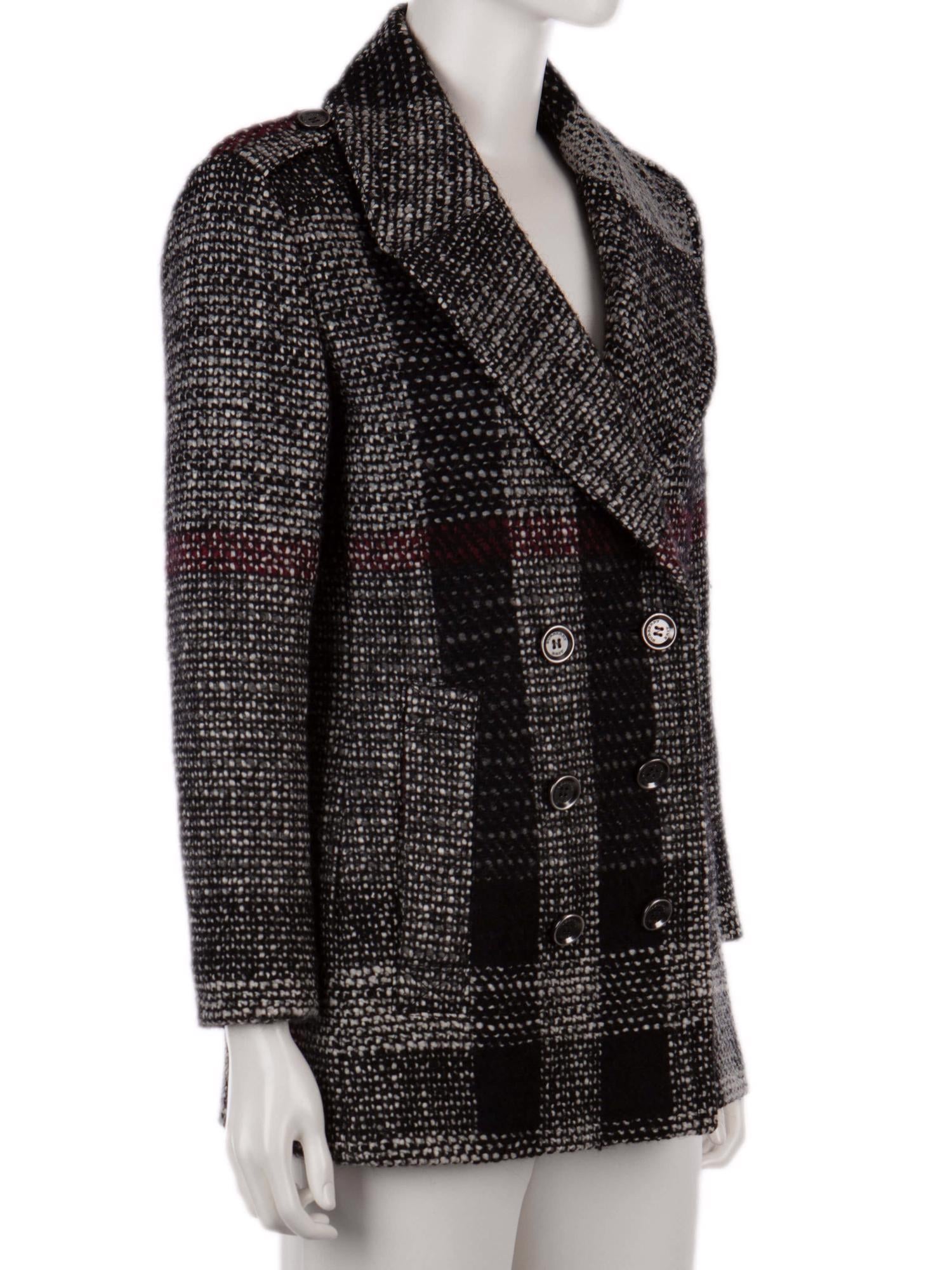 Bayan Gri BURBERRY BRIT KABAN