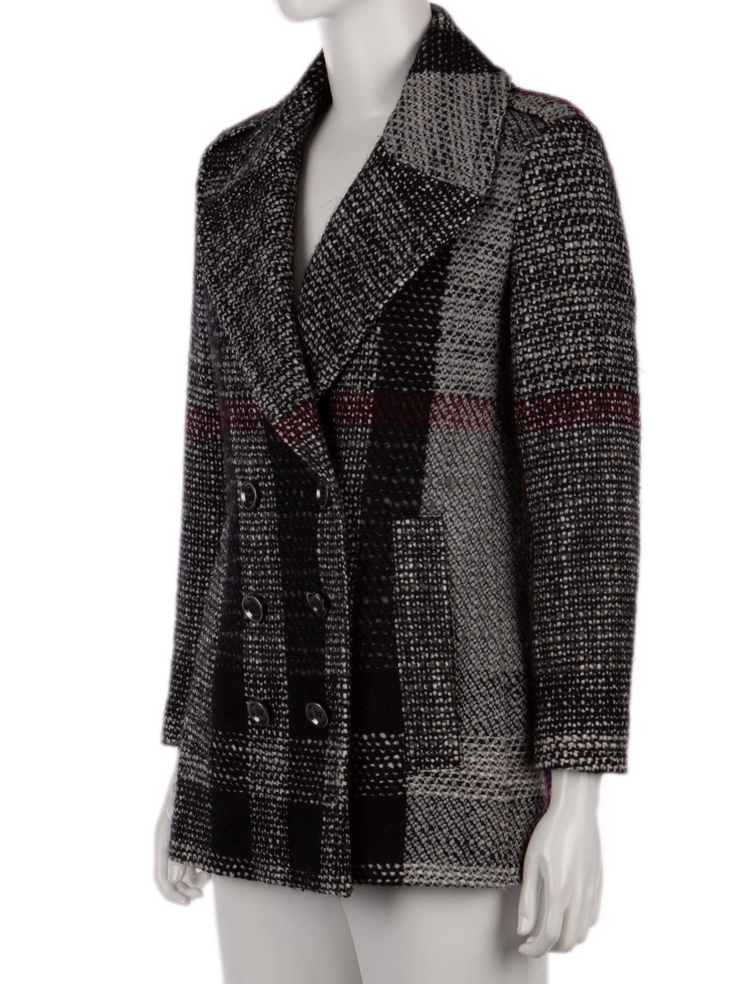 Bayan Gri BURBERRY BRIT KABAN