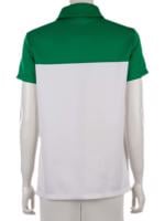 Bayan Beyaz PRADA BLUZ