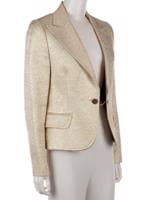 Bayan Krem DOLCE&GABBANA CEKET