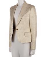 Bayan Krem DOLCE&GABBANA CEKET