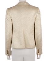 Bayan Krem DOLCE&GABBANA CEKET