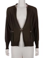 Bayan Yeşil VAKKO BY GRAN SASSO HIRKA