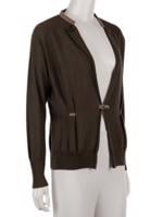 Bayan Yeşil VAKKO BY GRAN SASSO HIRKA