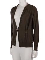 Bayan Yeşil VAKKO BY GRAN SASSO HIRKA