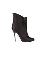 Bayan Siyah GIUSEPPE ZANOTTI BOT